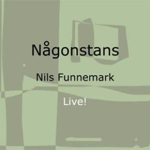 Nils Funnemark - Någonstans Live (MP3)